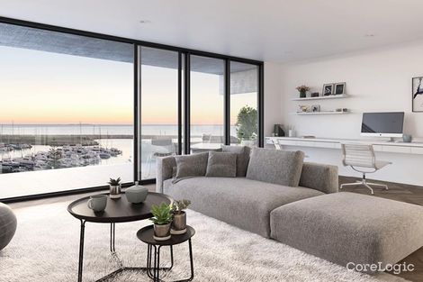 Property photo of 11/8-10 Brunswick Street North Coogee WA 6163