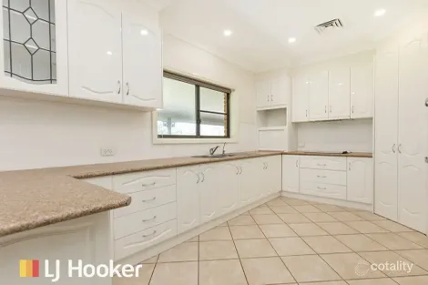 Property photo of 3A Denman Avenue Kootingal NSW 2352