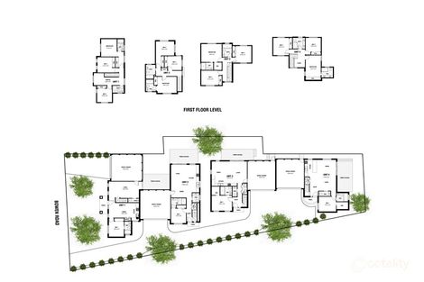 Property photo of 2/1 Bowen Road Doncaster East VIC 3109