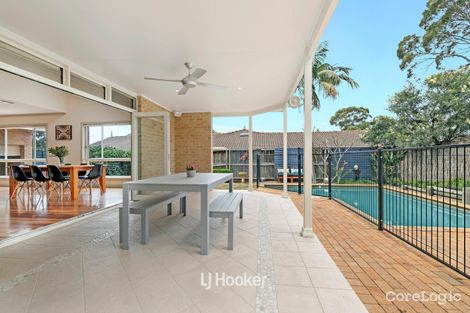 Property photo of 493A Galston Road Dural NSW 2158