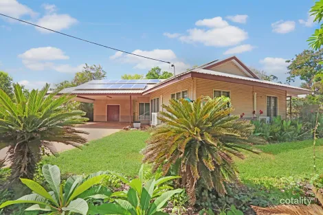Property photo of 74 Callistemon Drive Katherine East NT 0850