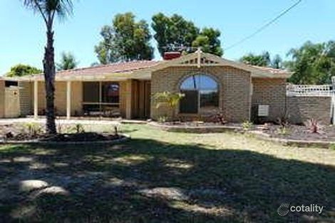 36 Chidzey Dr, Seville Grove, WA 6112