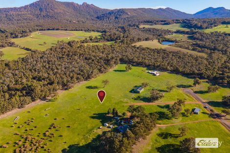 806 Verazzi Ct, Porongurup, WA 6324