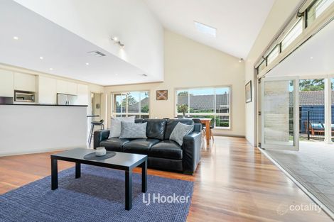 Property photo of 493A Galston Road Dural NSW 2158