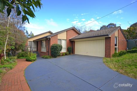 Property photo of 48 Edgerton Road Mitcham VIC 3132