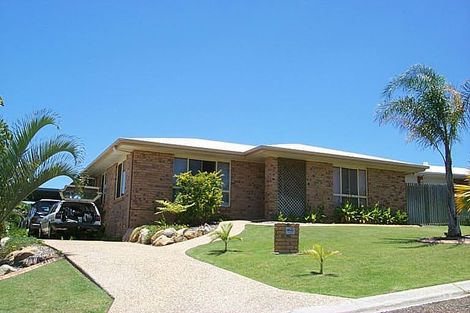 Property photo of 7 Cambridge Close Tannum Sands QLD 4680