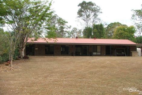 164-174 Greensward Rd, Tamborine, QLD 4270