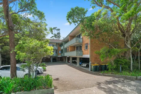 4/22 Moate St, Georgetown, NSW 2298