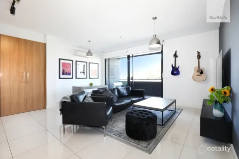 104/10 Dods St, Brunswick, VIC 3056