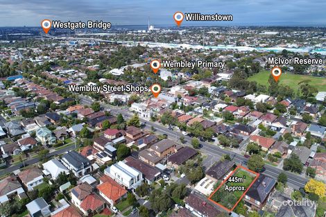 Property photo of 314 Francis Street Yarraville VIC 3013