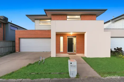 Property photo of 19 Elmtree Crescent Clyde North VIC 3978