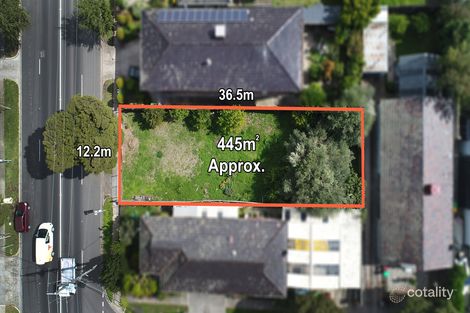 Property photo of 314 Francis Street Yarraville VIC 3013