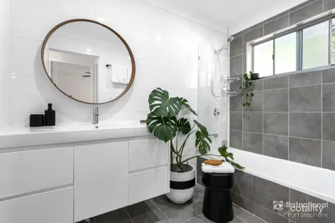 Property photo of 9 Monkley Avenue Salamander Bay NSW 2317