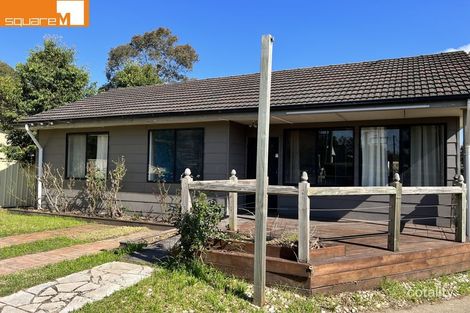 Property photo of 41 Elizabeth Crescent Kingswood NSW 2747