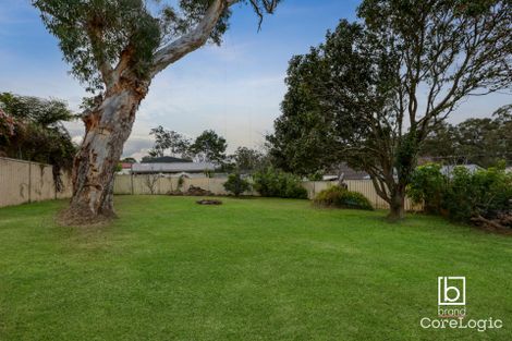 Property photo of 31 Boikonumba Road Wyee NSW 2259