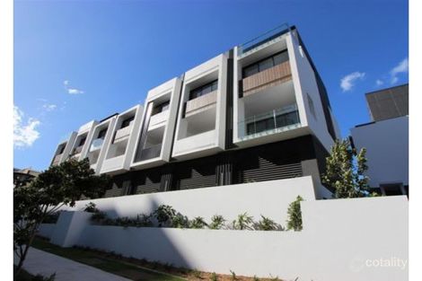 75/24 Kurilpa St, West End, QLD 4101