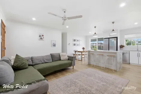 Property photo of 15 Thomas Street West Mackay QLD 4740