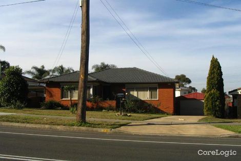 Property photo of 75 Ellam Drive Seven Hills NSW 2147