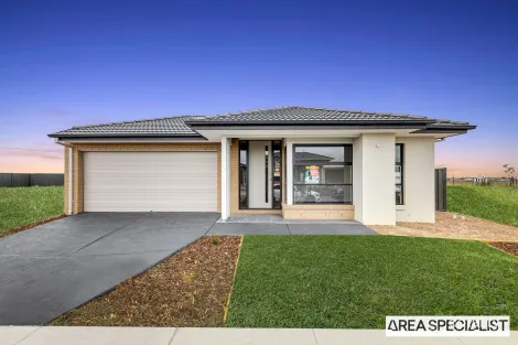 Property photo of 4 Benson Drive Werribee VIC 3030