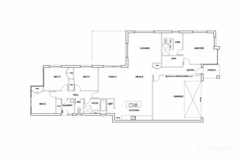 Property photo of 9 Chaloupka Street Whitlam ACT 2611