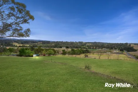 Property photo of 552 Bells Line Of Road Kurmond NSW 2757