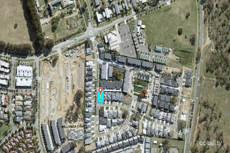 Property photo of 1 Kilduff Street Watson ACT 2602