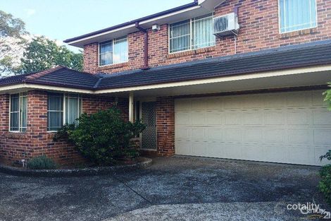 Property photo of 5/126 Lennox Street Richmond NSW 2753