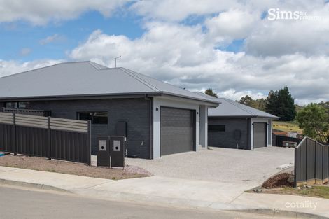 Property photo of 2/7 Gurr Court Exeter TAS 7275