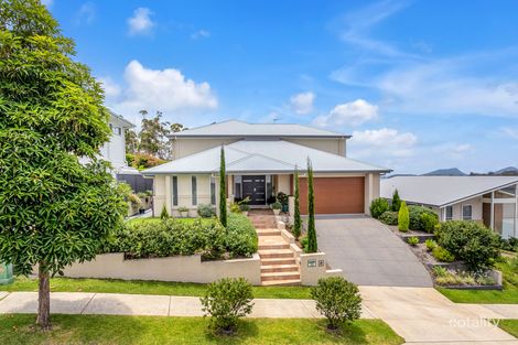 Property photo of 10 Girambin Street Corlette NSW 2315