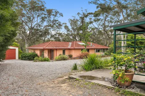 3 Vaughan St, Hill Top, NSW 2575