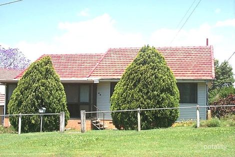 49 Lanercost St, Geebung, QLD 4034