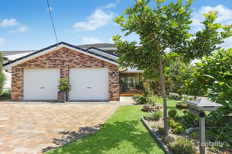 Property photo of 3 Ingara Avenue Miranda NSW 2228