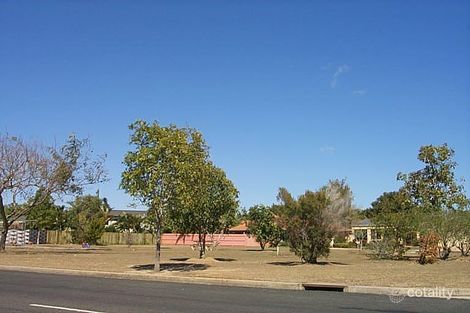 29 Harvey St, Avenell Heights, QLD 4670