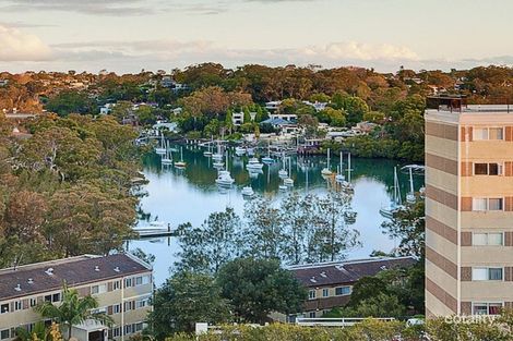 17/292-298 Burns Bay Rd, Lane Cove, NSW 2066