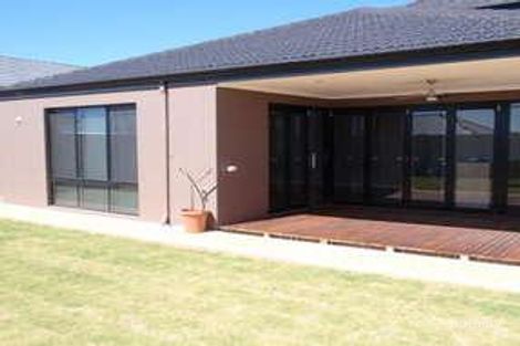 Property photo of 4 Spritsail Way Jindalee WA 6036