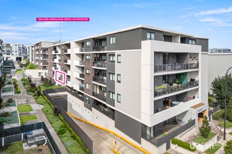 Property photo of 126/125B Jerralong Drive Schofields NSW 2762