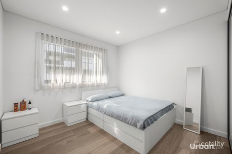 Property photo of 126/125B Jerralong Drive Schofields NSW 2762