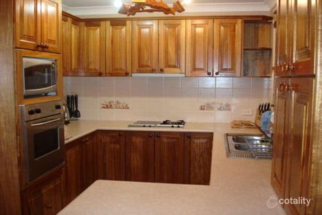 Property photo of 7 Sunbird Close Hinchinbrook NSW 2168