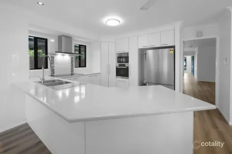 Property photo of 5 Wing Crescent Mount Pleasant QLD 4740