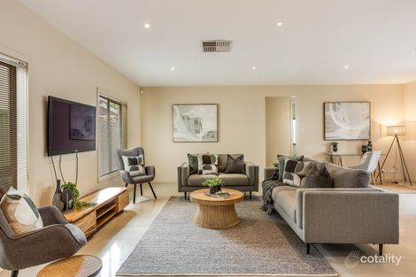 Property photo of 8 Adeline Street Mawson Lakes SA 5095