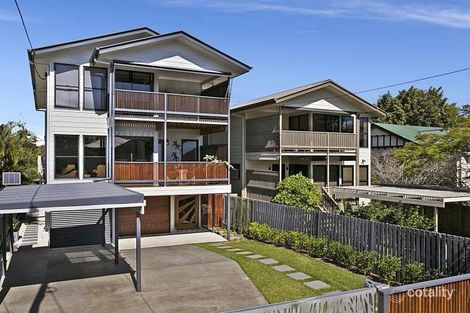 Property photo of 77 Leybourne Street Chelmer QLD 4068
