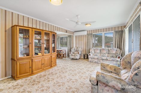 Property photo of 61 Milanion Crescent Carindale QLD 4152