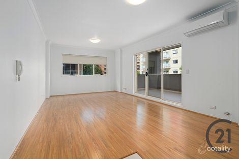 Property photo of 10/8-10 Browne Parade Warwick Farm NSW 2170