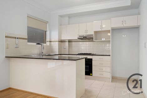 Property photo of 10/8-10 Browne Parade Warwick Farm NSW 2170