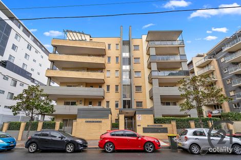 Property photo of 10/8-10 Browne Parade Warwick Farm NSW 2170