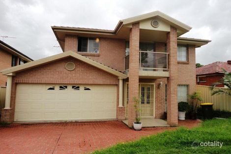 39 Landon St, Fairfield East, NSW 2165