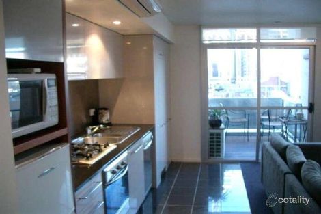 Property photo of 706/11-17 Cohen Place Melbourne VIC 3000