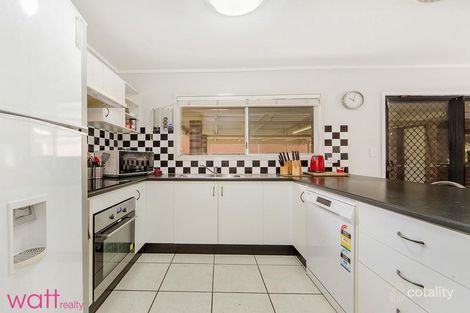 Property photo of 45 Mongabarra Street Bracken Ridge QLD 4017