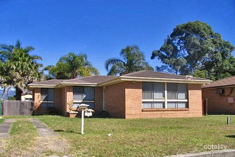 40 Poplar Ave, Albion Park Rail, NSW 2527