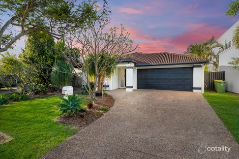 Property photo of 30 Essen Place Oxenford QLD 4210